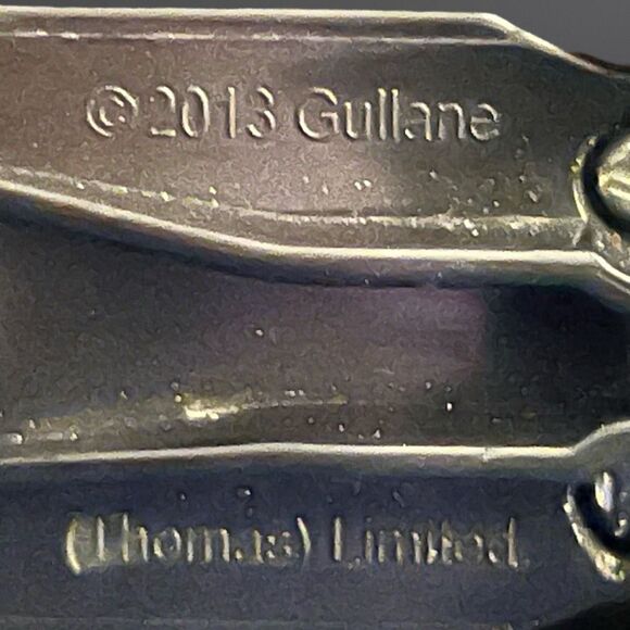 Thomas & Friends Trackmaster Muddy Thomas Phillip & Spencer Motorized Cars B16 - Picture 12 of 15